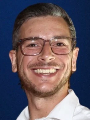 Ben Holtom